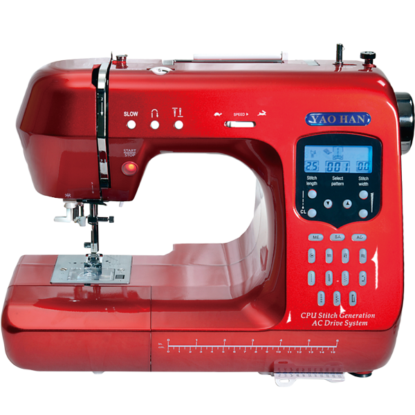 YH-2900(red)